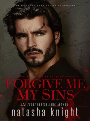 cover image of Forgive Me My Sins